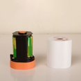 thumbnail image 2 of Mosiee Outdoor Small Electric Air Pump Portable Electric Pump Inflatable Air Pump, 2 of 9