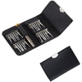 thumbnail image 1 of 25 in 1 Screwdriver Set，Mini Professional Precision Screwdriver Set, Professional Electronics Repair Tools, 1 of 4