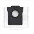 thumbnail image 5 of Kit de Piezas de Repuesto Compatible para X40 Ultra/X40 Pro/S30 Pro Ultra Aspiradora Cepillo Lateral Bolsa para Polvo, 5 of 5
