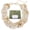 Antique White, variant on Large Acrylic Cuban Choker Chunky Statement Collar Necklace for Women Gift, 20inch (NK-10666-Deep Green)