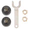 thumbnail image 3 of Shisuyan External Universal Tire Detection Monitor Wireless Tire Pressure Detector, 3 of 8