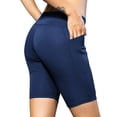 thumbnail image 4 of Pantalón Yoga TFixol Azul Oscuro Talla S, 4 of 8