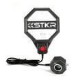 thumbnail image 2 of STKR Concepts Parking Aid Sensor 00246 Choose Your Exact Distance; Black; With Velcro/Double Sided Tape; Powered By AA Batteries/USB Port, 2 of 25