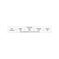 thumbnail image 2 of Liacowi Women Juniors Hollow Out Knitted Sweater Folder Collar Loose Fit Long Sleeve Pullover Irregular Hem OneSize Tops, 2 of 2