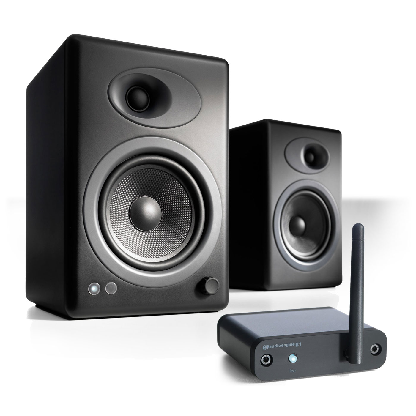 audioengine bluetooth b1