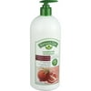 Nature's Gate Conditioner - Pomegranate and Sunflower Hair Defense - 32 oz