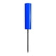thumbnail image 1 of Soporte para caña de pescar, regalo de cumpleaños, soporte portátil duradero para caña de pescar, suelo para Azul, 1 of 8