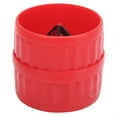 thumbnail image 3 of Pipe Deburrer, Durable Deburr Tool  For Brass For Copper For Aluminum, 3 of 8