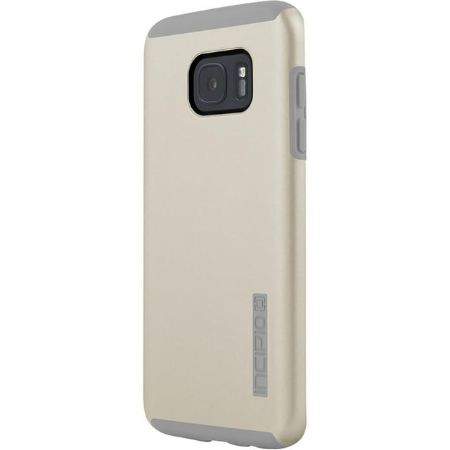 Funda Incipio DualPro para Samsung S7 EDGE Champagne