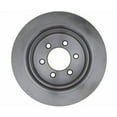 thumbnail image 2 of Raybestos 680976R Professional Grade Drum-in-Hat Disc Brake Rotor Fits select: 2012-2018 FORD F150, 2 of 4