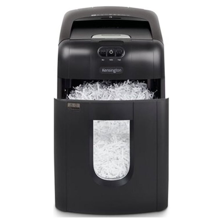 Aurora High Security JamFree AU1000MA 10-Sheet Micro-Cut Paper/CD/Credit Card Shredder