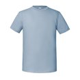 thumbnail image 1 of Fruit Of The Loom T-Shirt Iconique 195 Ringspun Premium pour Hommes, 1 of 2