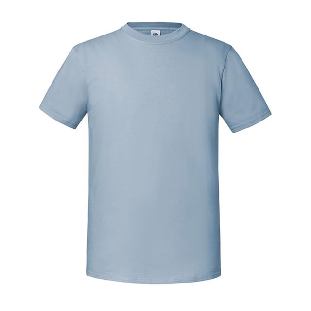 Fruit Of The Loom T-Shirt Iconique 195 Ringspun Premium pour Hommes