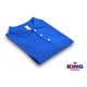 thumbnail image 4 of Playera Polo Hombre Manga Corta Moda Casual Camisa, 4 of 5