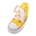 thumbnail image 3 of Zapatos de lona con cordones a la moda de 7,5 cm, zapatos BJD 1/3 de 60cm, accesorios de vestir, juguete Amarillo Zulema BJD Doll Outfits, 3 of 8