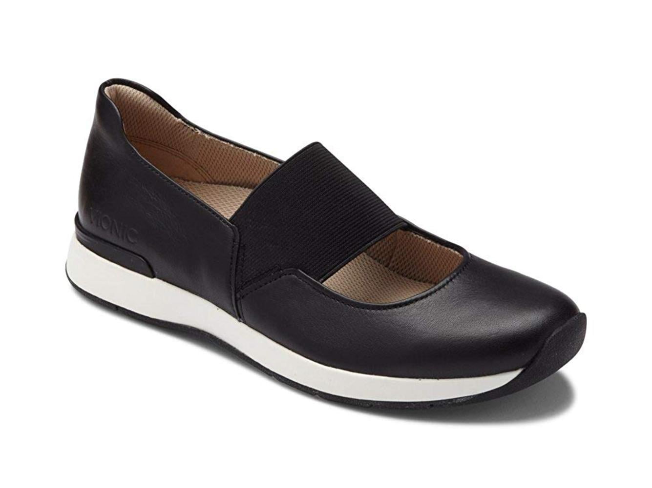 vionic women's cosmic cadee mary jane
