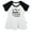 Black Raglan Dresses, variant on Fall For Jesus He Never Leaves Novelty Dresses For Baby, Newborn Babies Skirts, Infant Princess Dress, 0-24M Kids Graphic Clothes (White Sleeveless Dresses, 0-6 Months)