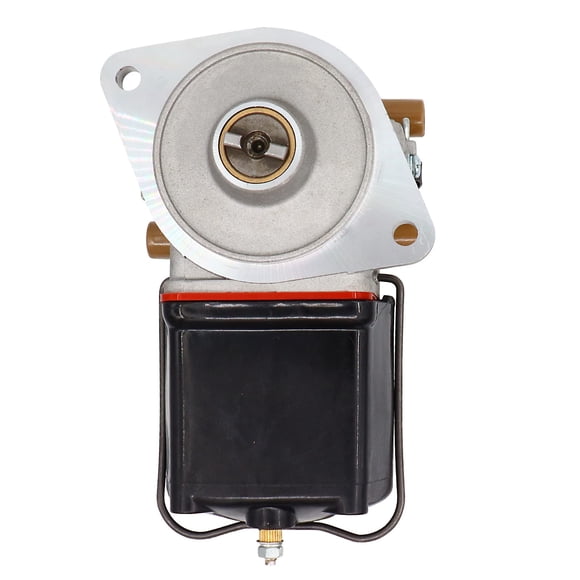 Conjunto de distribuidor con bobina de encendido de 12 V para tractores Ford