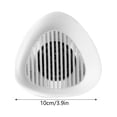 thumbnail image 3 of Tyeign Washing Machine, Fruit And Vegetable Cleaning Machine Household Small Fruit Meat And Vegetable Purifier Portable Disinfections Machine cleaning supplies for kitchen cleaning supplies kit, 3 of 7