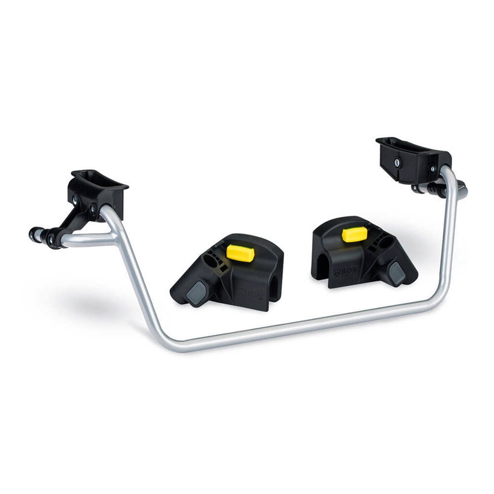 Infant Car Seat Adapter Britax Single by BOB Gear