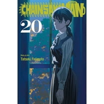 Chainsaw Man Chainsaw Man, Vol. 20, Book 20 (Paperback)