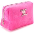 thumbnail image 1 of Juicy Couture Neceser Para Mujer - Neceser De Viaje Para Maquillaje Y Artículos De Tocador, Color Rosa Intenso, 1 of 1