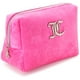 thumbnail image 1 of Juicy Couture Neceser Para Mujer - Neceser De Viaje Para Maquillaje Y Artículos De Tocador, Color Rosa Intenso, 1 of 1