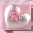 thumbnail image 3 of Mousse para mejillas Lilybyred Luv Beam #02 Mousse de cereza, 3 of 4
