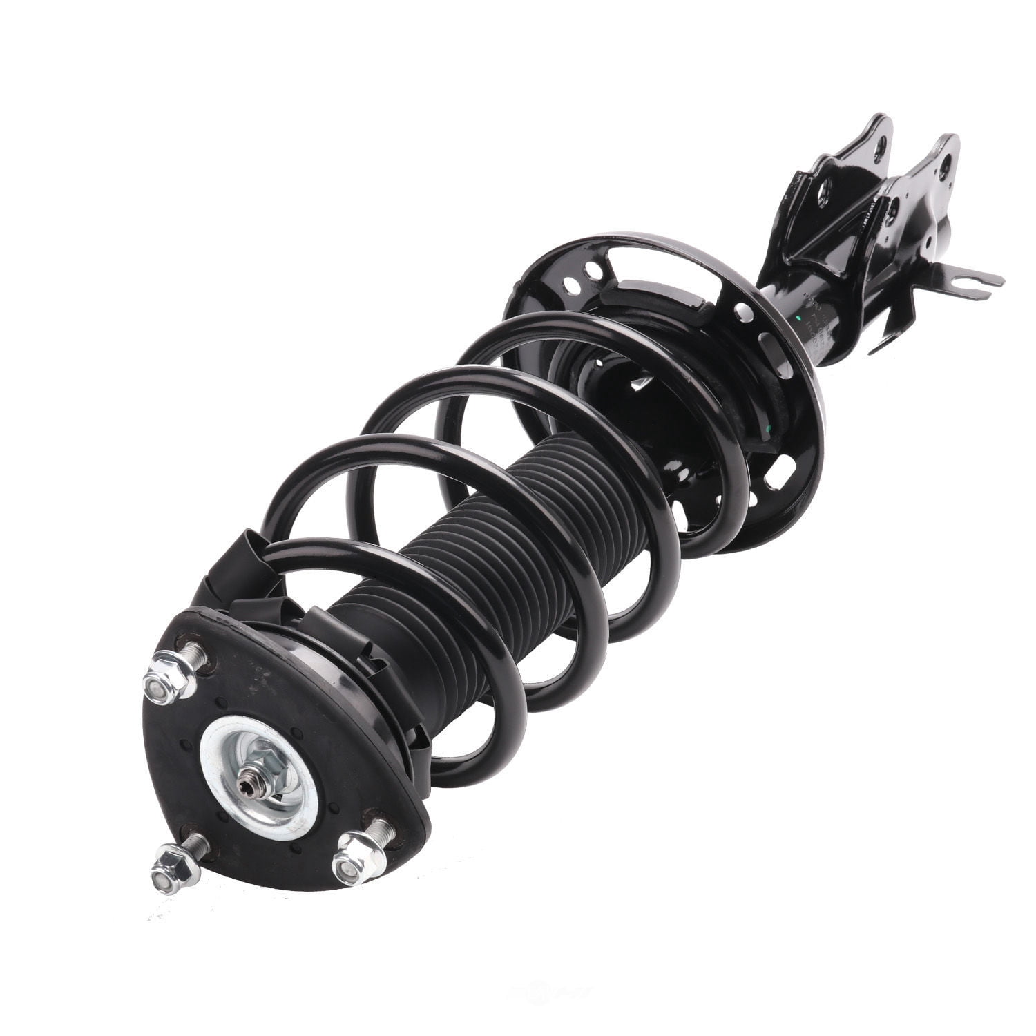 PRT 920291 Suspension Strut and Coil Spring Assembly