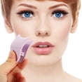 thumbnail image 2 of MasteelfCA 4pcs False Eyelashes Applicator Tool Eyelash Extension Tweezers Makeup Tool, 2 of 7