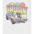 thumbnail image 3 of Hot Wheels - Summer Crusin - Men's Short Sleeve T-Shirt, 3 of 5