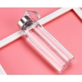 thumbnail image 3 of Shisuyan Clear Water Jug Prevents Dust and Dirt Simple Design 1Pack, 3 of 8