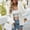 *White, variant on ClodeEU Women's V Neck Button Front Knit Cardigan, Long Sleeve Casual Open Front Sweater Yellow,Womens Plus S