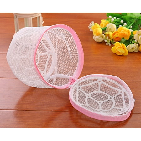 

VerPetridure Lingerie Washing Home Use Mesh Clothing Underwear Organizer Washing Bag