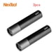thumbnail image 3 of Linterna Nextool de 1200 mAh y 125 g, recargable, portátil, para exteriores, ultrabrillante, de largo alcance, de larga duración, para uso doméstico, con zoom, 3 of 5