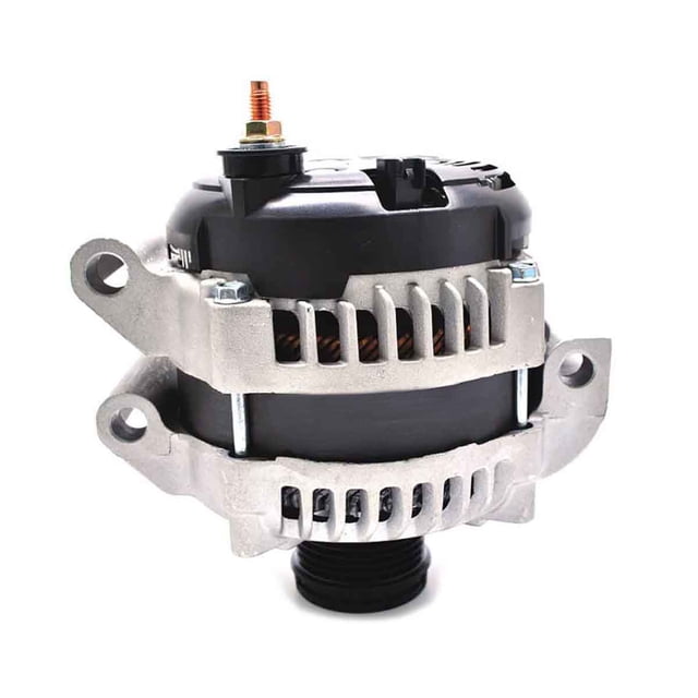 Alternador Jeep Grand Cherokee 6.4 2021 S-nippondenso 220a Total Parts Jeep Grand cherokee 6.4 2021 s-nippondenso 220a