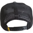 thumbnail image 4 of DEWALT Men's Oakdale Patch Trucker Hat (Grey/Black), 4 of 5