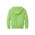 thumbnail image 5 of Port & Company Youth Core Fleece Pullover Hooded SweatShirt PC90YH, 5 of 5