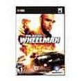 thumbnail image 3 of Wheelman - Win - DVD, 3 of 3