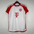 thumbnail image 1 of 2324 Bayern Home Short-Sleeved Jersey, 1 of 2