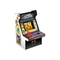 thumbnail image 3 of 6" Collectible Retro Dig Dug Micro Player, 3 of 7