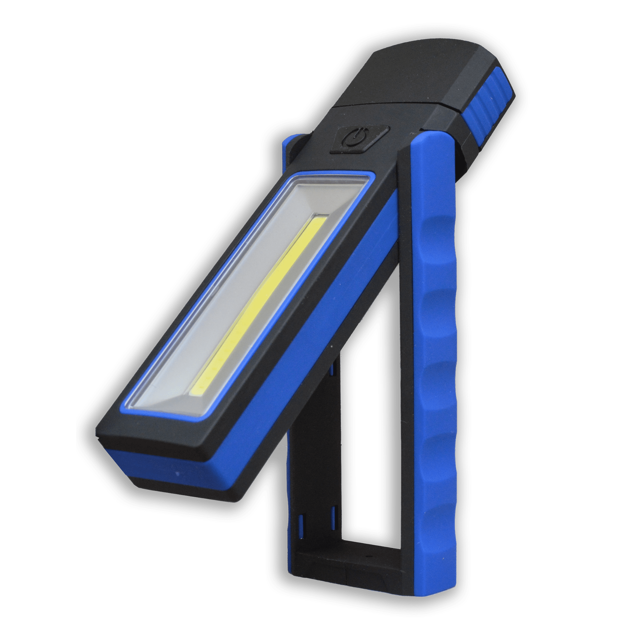 GoGreen Power PAD XL 12pc Flashlight Display
