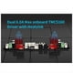 thumbnail image 5 of Placa Base DFH PITB V2.0 Basada en el Potente Módulo Controlador de Motor XY RP2040 con Interfaz CAN/CANFD Integrada Dos TMC5160, 5 of 8