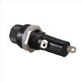 thumbnail image 4 of 25 Pcs AC 125V 15A 6 X 30mm Soporte de Fusible de Montaje de Panel, 4 of 5