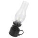thumbnail image 2 of Retro LED Kerosene Lamp Decoration Home Vintage LED Kerosene Light Ornament, 2 of 4