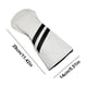 thumbnail image 3 of Funda para Cabeza Golf Cubierta Calle Maderas Y Conductores Híbrida, 3 of 9