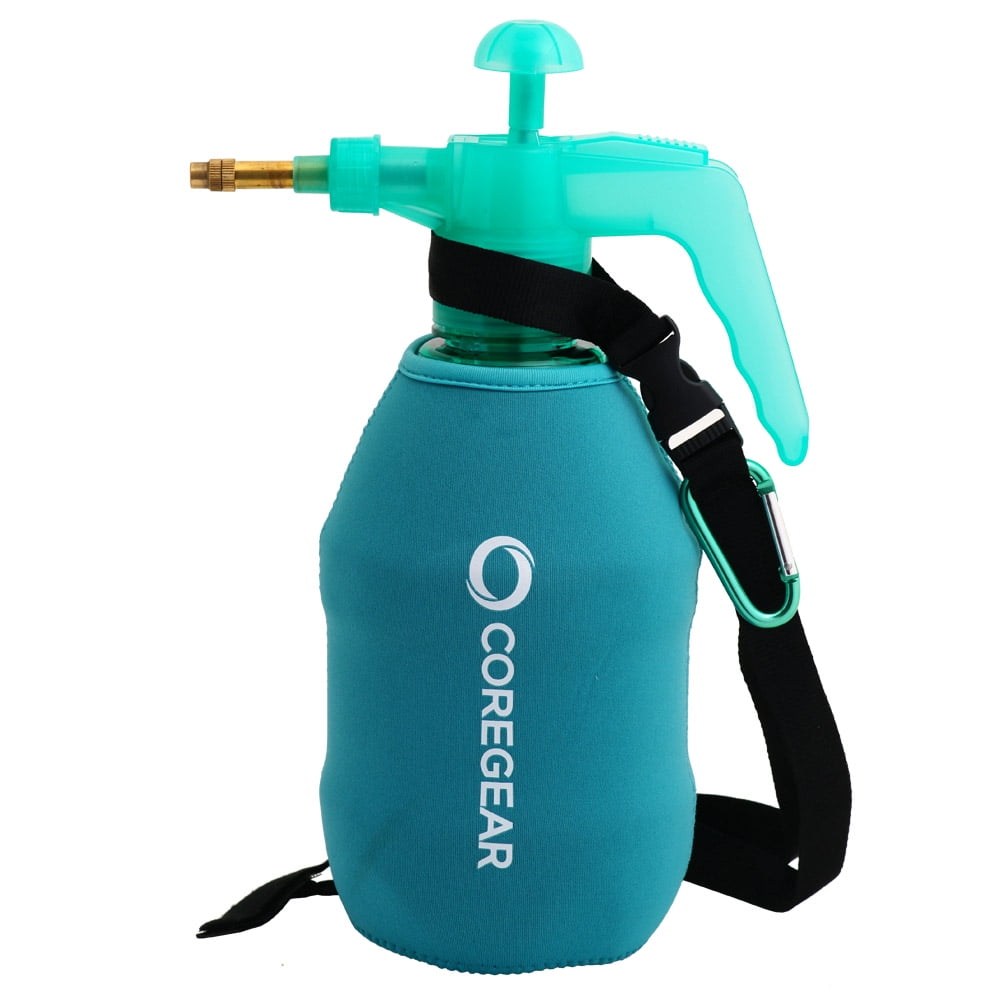 COREGEAR Ultra Cool XL USA Misters 1.5 Liter Personal Pump Water Mister