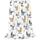 thumbnail image 2 of Balery Farm Roosters Manta de Felpa Suave y Acogedora – Cobija de Franela Aterciopelada para Cama, Lavable y Cálida para Sofá, Mascotas, Transpirable-40"x30", 2 of 7