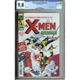 thumbnail image 1 of X-Men 1 CGC 9.8 Édition Fac-Similé, 1 of 1