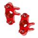 thumbnail image 3 of C Hubs Caster Blocks Kit for TRAXXAS 1/10 RC Car Upgrade Parts, 3 of 5